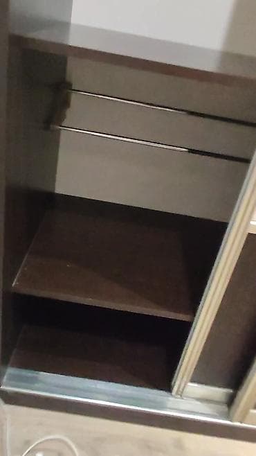 şifanerler: İşlənmiş, Kupe, 2 qapılı Düz dolab, Dəhliz dolabı — 6