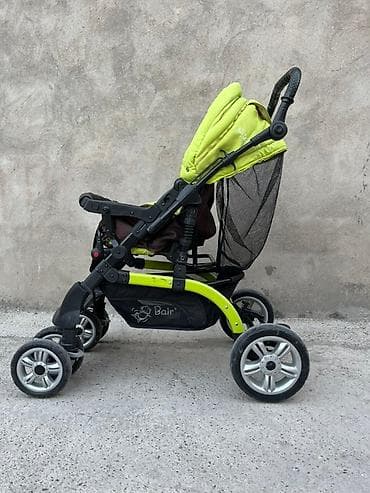 usag kravatlari: Klassik gəzinti arabası — 2