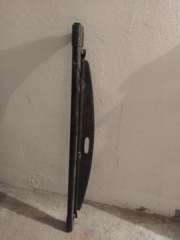 Kia ceed, 2010 il, İşlənmiş