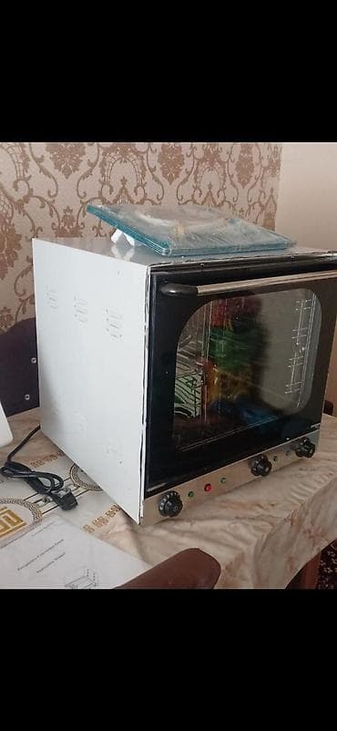 Qarışıq sobası Stolüstü