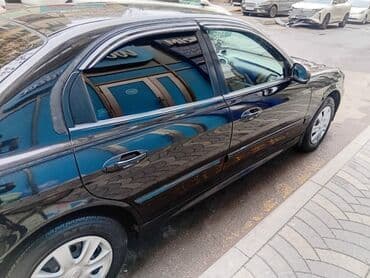 hyundai sonata 2006: Hyundai Sonata: 2 l | 2003 il Sedan — 4