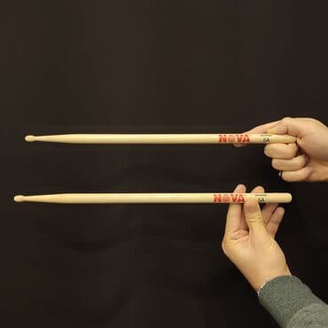 bongo: Baraban çubuğu Vic Firth Nova 5A Ünvan:Nizami 42 (Daxili işlər — 1