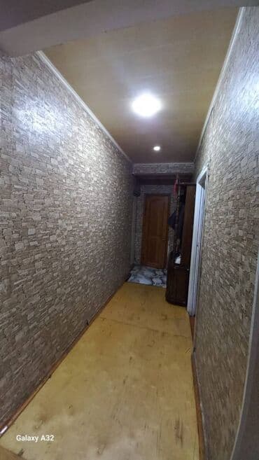 ehmedlide 1 otaqli evlerin qiymeti: Bakı, 2 otaqlı, Köhnə tikili, m. Əhmədli, 65 kv. m — 6