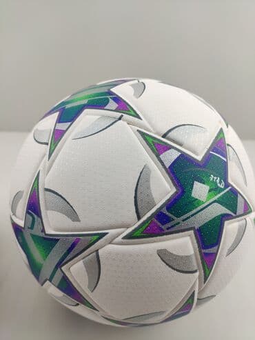 купить бутсы в баку: Futbol topu "Liga Champion". keyfiyyetli futbol topu. Metrolara və — 3