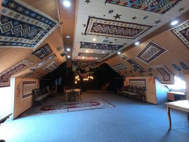 tendirxana icareye verilir 2025: Sumqayıt şəhəri ərazisində 19 sot torpaq sahəsində ümumi sahəsi 1925 — 3