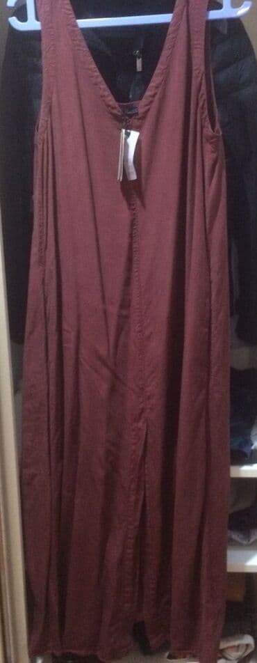 elbiseler: Gündəlik don, Maksi, M — 1