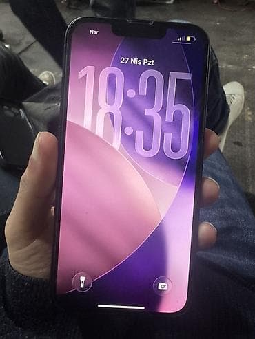 apple 13: IPhone 13, Zəmanət — 4