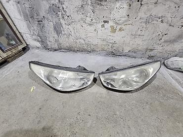 Hyundai ix35 ön faraları sinigi falan yoxdu normal veziyyetde qiymet