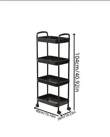 qara kuru: Metbex refi tekerli — 3