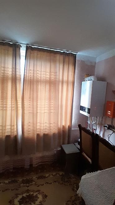 bına: 2 otaqlı, 47 kv. m — 8