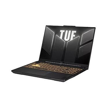 nba 2k: NOUTBUK ASUS TUF GAMING FX607VJProsessor modeli: Intel® Core™ 5 210H — 3