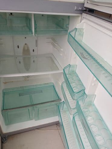 turbo az ford transit soyuducu: İşlənmiş 2 qapılı Teka Soyuducu Satılır, rəng - Boz, Təkərli — 4