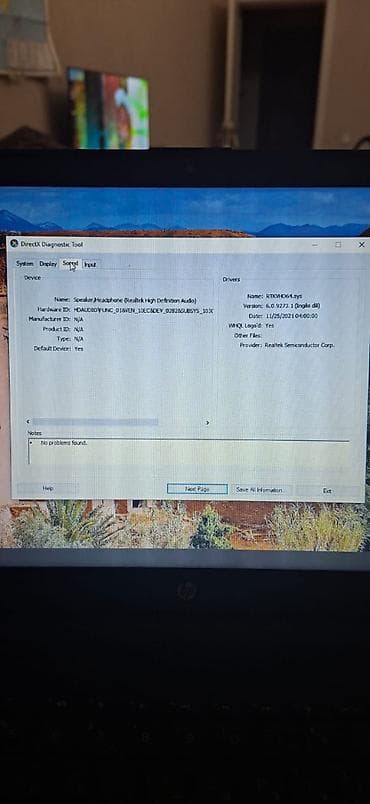 azercell data kart: "HP" model noutbuk. Zaryadka saxlamır. Normal işləyir. İşləməyində — 6