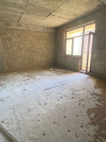 podmayak mənzillər: 2 otaqlı, Yeni tikili, m. Qara Qarayev, 90 kv. m — 5