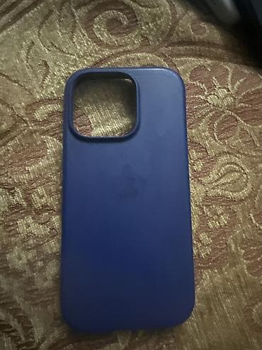 IPhone üçün müxtəlif model və dizaynlarda qoruyucu örtüklər dəsti — 3