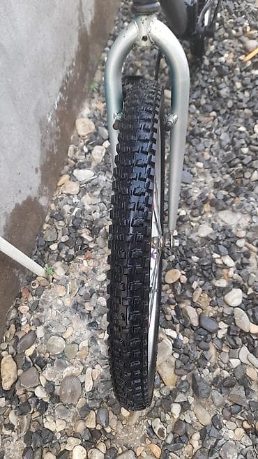 trek marlin 5: İşlənmiş Şəhər velosipedi 24", Ödənişli çatdırılma, Ünvandan götürmə — 3