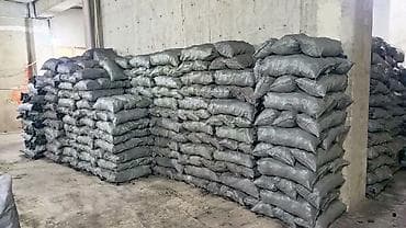 aspirator komuru: Məhsul: Odun kömürü çox alana endirim olacaq Təsvir: - Yüksək — 2