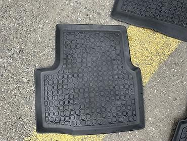 vito aksesuar: Avtomobil üçün ayaqaltı, Rezin, Cruze — 4