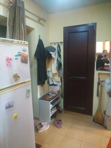 nerimanovda obyekt satilir: Bakı, 2 otaqlı, Köhnə tikili, m. Nəriman Nərimanov, 55 kv. m — 8