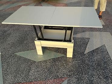 стол трансформер купить в баку: Transofmer masalarin sifariwleri qebul edilir. Remg secimi var — 7