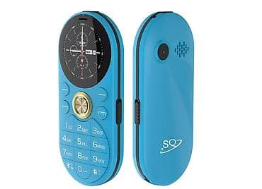 mini ventilyator: Kateqoriya: Telefonlar Brend: Sq Mobile Model: Sq 2 blue Qiymət: 58 — 1