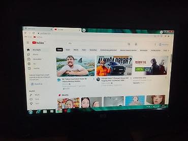 komputer core 2 duo: Hp pro 3010 sistem bloku (Harddisk xarab olub) •intel dual core E5400 — 5