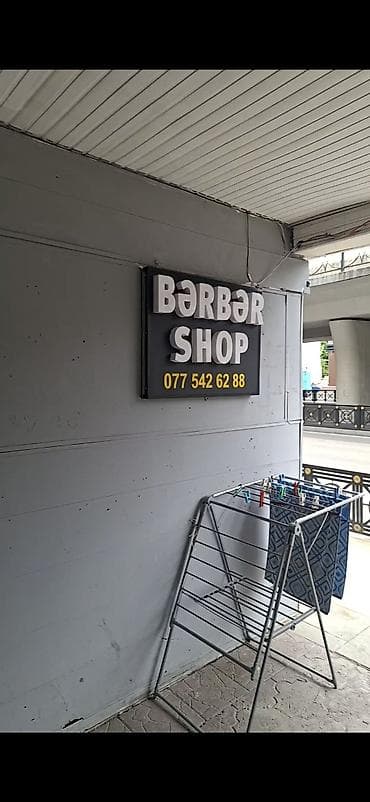 Bərbərlər | Saç kəsimi lalafo.az -da Bərbərlər | Saç kəsimi