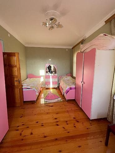 hacar dəsdi: Qız üçün, Yeni — 9