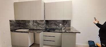 acilan divan modelleri: Mebel istehsalı və dizayn xidməti - Mətbəx mebeli: yuxarı-aşağı — 7