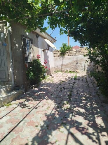 yeni günəşlidə həyət evləri: 3 otaqlı, 110 kv. m, Kredit yoxdur, Yeni təmirli — 2