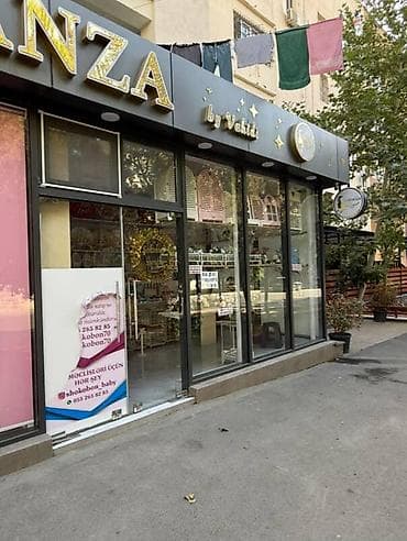 emircanda torpaq satilir: Qara Qarayev metrosuna 5deqiqelik mesafede Baki Senaye Iqtisad — 3