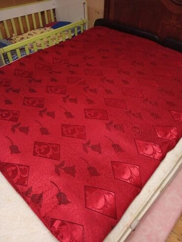 брендовое постельное белье оптом: İki nəfərlik Döşək üzü — 3