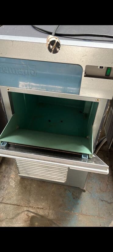 морозильная камера для мороженого бу: Günlük 50 kq, Kartla ödəniş, İşlənmiş — 2