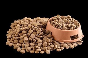 Balta və nacaqlar: Quru yem istehsalı üçün avadanlıq İt Pişik Balıq İt, pişik və — 4