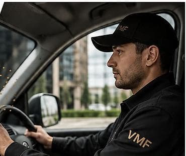 online operator isi: Şirkət sürücüsü tələb olunur, 1/1, İstənilən yaş, Aylıq ödəniş — 1