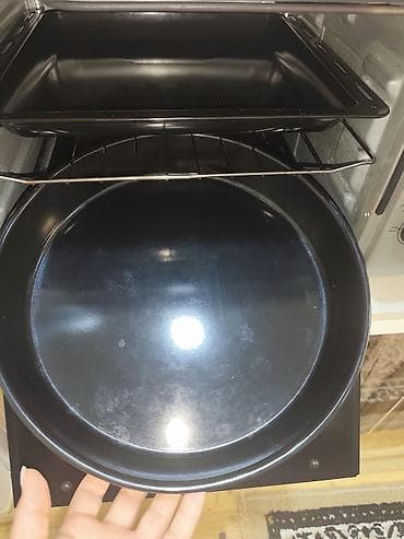 17 pro max 256: ELOEK mini soba satılır. əla vəziyyətdədir 40 litrlik tutuma malik — 3