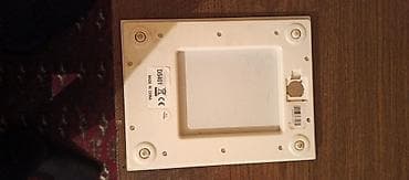 wire ceken: Kenwood rəqəmsal mətbəx tərəzisi - Model: DS401 (etiketdə göstərilib) — 1