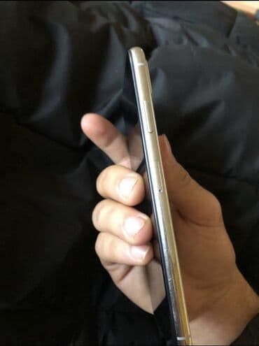 samsung s25 qiyməti: IPhone Xs Max, 256 GB, Matte Silver, Simsiz şarj — 5