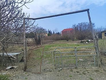 bineqedide torpaq: 3 sot, Kənd təsərrüfatı, Kupça (Çıxarış) — 2