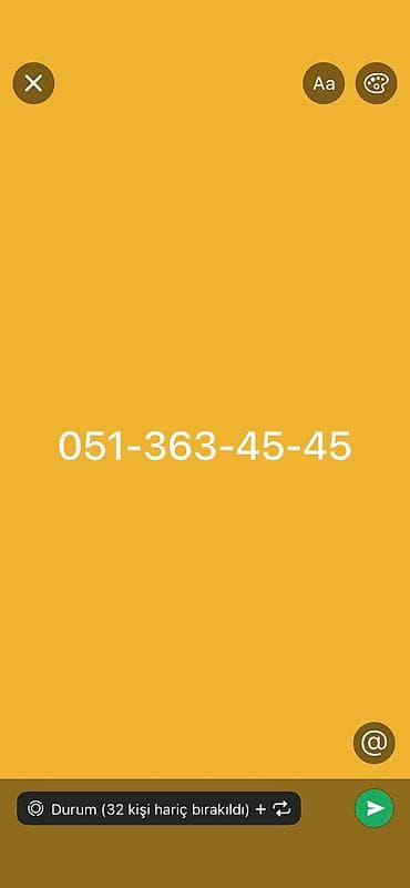 mi pro 2: Nömrə: ( 051 ) ( 3634545 ), İşlənmiş — 1