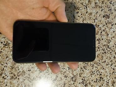 ayfon 7s: IPhone Xs, Qızılı, Simsiz şarj — 6