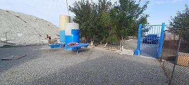 kənd əhmədli: İCARƏYƏ/İSTİFADƏYƏ HAZIR MÜLKİYYƏT: İstehsalat/Anbar sahəsi və — 7