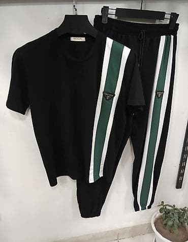 idman dəsdi: Sport dəstlər şok endirimdə 30azn🔥Bütün ölçüləri var.Çatdırılma — 1