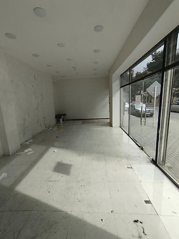 samaxinkada gunluk evler: Əhmədli qəsəbəsi Şirvani küçəsində yol kənarında yerləşən 45 kvadrat — 3