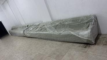 Künc divan, Açılmayan, Parça — 3