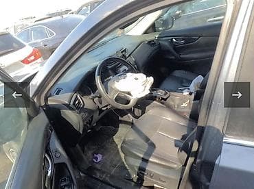 nissan mini: Nissan Rogue: 2.5 l | 2019 il Krossover — 5