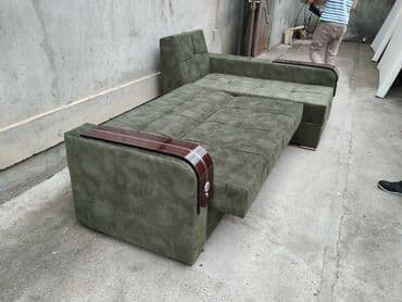 Divanlar: Künc divan, Yeni, Açılan, Bazalı, Şəhərdaxili pulsuz çatdırılma — 2