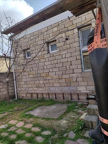 nzs də ev: 99 kv. m, 2 otaqlı — 3