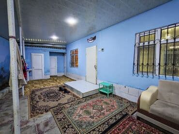 Lincoln: Xırdalanda 3 otaqlı həyət evi satılır. - Plan: Ev orta temirli geniş — 2