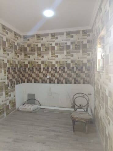 gəncə şəhəri 1 otaq: 3 otaqlı, 75 kv. m, Yeni təmirli — 4